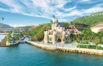 Dự báo quý 1/2026: Cổ phiếu VPL của Vinpearl có thể vào nhóm 30 mã lớn nhất