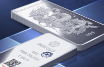 Bạc bứt phá ngoạn mục, giá trong nước lập đỉnh chưa từng có