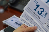 58.600 tỷ đồng vốn chảy về doanh nghiệp từ phát hành trái phiếu trong một tháng