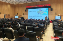 Hải Phòng: Quy hoạch mới tiếp tục khẳng định vai trò động lực phát triển của vùng