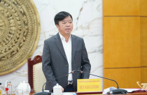 Thúc đẩy tiến độ chuẩn bị triển khai các dự án đầu tư công khu vực phía Bắc