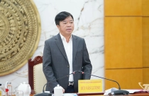 Thúc đẩy tiến độ chuẩn bị triển khai các dự án đầu tư công khu vực phía Bắc