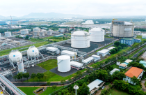 Doanh nghiệp vừa đạt kỷ lục 1,1 TRIỆU TỶ ĐỒNG doanh thu đang đặt những dự án nào tại TP.HCM?