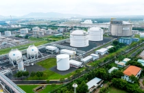 Doanh nghiệp vừa đạt kỷ lục 1,1 TRIỆU TỶ ĐỒNG doanh thu đang đặt những dự án nào tại TP.HCM?