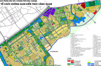 Ba dự án gần 19.000 tỷ đồng tại Bắc Ninh đồng loạt tìm chủ