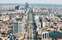 Gần 4,4 ha đất tại Ngã 6 Hải Phòng sắp thu hồi để làm hầm chui cho cầu nghìn tỷ