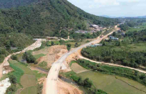 Phú Thọ kêu gọi đầu tư ba dự án hạ tầng giao thông hơn 20.000 tỷ