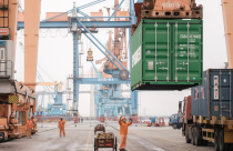 Việt Nam trở thành quán quân tăng trưởng châu Á năm 2025