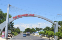 Đến năm 2030, Đà Nẵng có 126 cụm công nghiệp với tổng diện tích hơn 3.700 ha