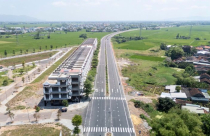 Quy hoạch mới khu đô thị gần 48 ha tại Gia Lai