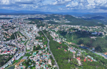 Sẽ phê duyệt điều chỉnh quy hoạch tỉnh Lâm Đồng trước ngày 30/6?