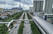 Xu hướng TOD định hình trục phát triển đô thị