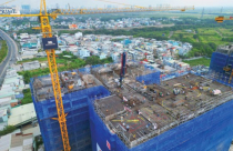 Bất động sản tạo dòng tiền lên ngôi