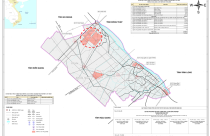Sau sáp nhập, Cần Thơ quy hoạch 40 khu công nghiệp hơn 60.000ha