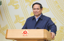 Thủ tướng yêu cầu Bộ Tài chính nghiên cứu áp thuế để hạn chế đầu cơ, thổi giá bất động sản