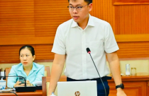 VIFC-HCMC: Bước nhảy thể chế và khát vọng thiết kế tương lai đô thị