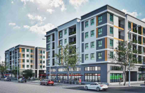 Nghệ An “bật đèn xanh” quỹ đất cuối cho khu đô thị gần 1.200 tỷ đồng