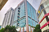 Tập đoàn Geleximco bất ngờ muốn rút vốn khỏi một công ty chứng khoán