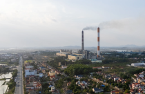 Tháo gỡ đất đai, quy hoạch cho loạt dự án năng lượng, ấn định khởi công 2 dự án hơn 94.000 tỷ