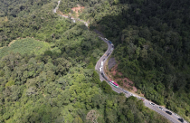 Sắp khởi công cao tốc Quảng Ngãi – Kon Tum hơn 44.300 tỷ đồng