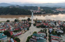 Lào Cai chuẩn bị khởi công loạt dự án trong quý 2/2026