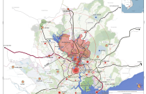 TP.HCM sắp đổi mới loạt quy hoạch đô thị, người dân được hưởng gì?