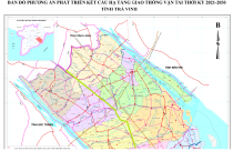 Tin vui dân Vĩnh Long: Sắp thi công tuyến đường hơn 54km vắt ngang tỉnh Trà Vinh cũ