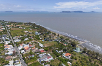 TP.HCM vừa có quyết định quan trọng liên quan dự án đường vượt biển Cần Giờ - Vũng Tàu