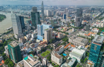 TP.HCM bổ sung 5 dự án được phép bán cho người nước ngoài