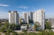 Căn hộ hoàn thiện, cho thuê ngay: Điểm sáng đầu tư chỉ từ 750 triệu