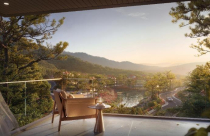 Camellia Residences: Chuẩn sống Private Retreat Living giữa thung lũng nguyên bản