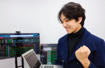 Đón sóng kết quả kinh doanh quý IV