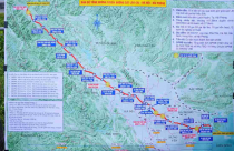 Diễn biến mới tại dự án đường sắt 8.200 tỷ đồng xuyên Lào Cai
