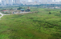 Hà Nội ra “tối hậu thư” với loạt dự án chậm triển khai