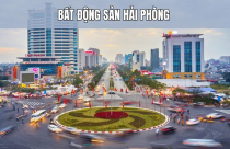 Hải Phòng đổi “luật chơi” bất động sản