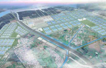 Hải Phòng khởi công 3 dự án trọng điểm trị giá gần 20.000 tỷ đồng