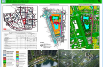 Hé mở đô thị TOD 18.000 dân ở cửa ngõ Bắc Thủ đô