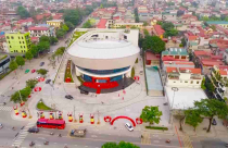 Một địa phương đặt tham vọng thành đô thị di sản tầm quốc gia trước 2030