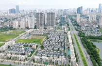 Một luật chơi mới đang hình thành trên thị trường bất động sản Hà Nội