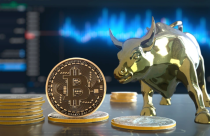Bitcoin vượt 95.000 USD/BTC, điều gì đang diễn ra trên thị trường?