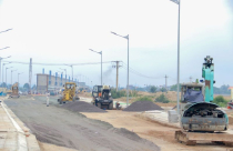 Tiến độ triển khai các dự án nghìn tỷ tại Quảng Ngãi