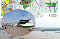 Tin vui cho người dân: Cầu Cát Lái hơn 20.000 tỷ chính thức được triển khai