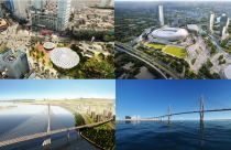 Hạ tầng TP.HCM bùng nổ với 4 dự án gần 240.000 tỷ đồng