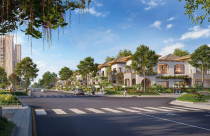 Sở hữu đất nền liền kề sân bay Long Thành với giá chỉ từ 16 triệu đồng/m2