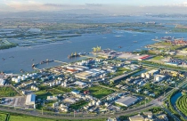 Hải Phòng 2030: Lộ diện “siêu bản đồ” công nghiệp 20.000 ha