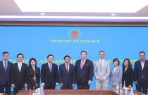 Mỹ muốn đầu tư mạnh vào Việt Nam: Công nghệ cao, năng lượng sạch, khoáng sản và hạ tầng quy mô lớn