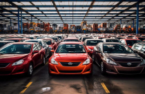 VinFast lập kỷ lục bán xe, cổ phiếu được giới phân tích dự báo tăng 130%