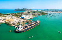 Đề xuất đầu tư dự án quy mô 3.769 tỷ đồng tại Khu kinh tế Dung Quất, Quảng Ngãi