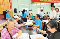 Nỗ lực giải phóng mặt bằng, tạo điều kiện thuận lợi cho nhà đầu tư