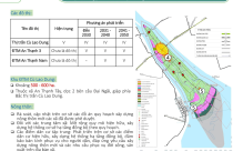 Cần Thơ quy hoạch Khu đô thị sinh thái – du lịch Cù Lao Dung